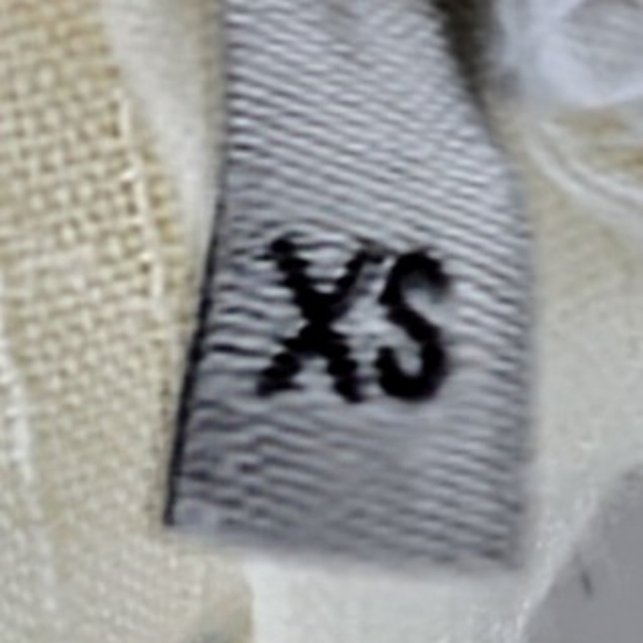 MiH Jeans • Sunset Sundress in Ivory - Picture 4 of 4